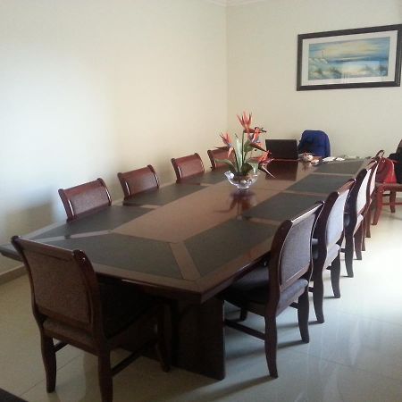 Aruba Breeze Condo Oranjestad Eksteriør bilde