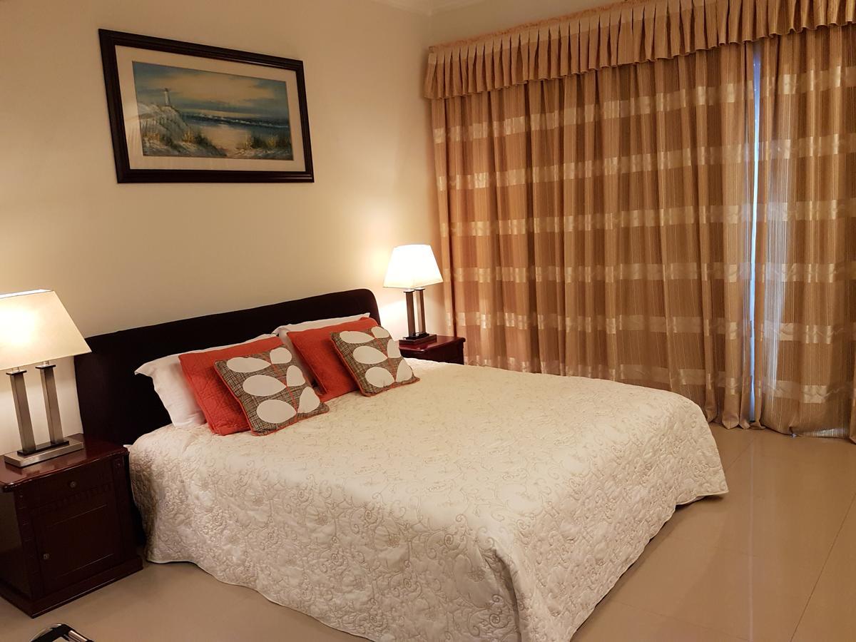 Aruba Breeze Condo Oranjestad Eksteriør bilde