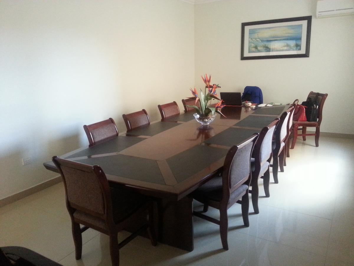 Aruba Breeze Condo Oranjestad Eksteriør bilde