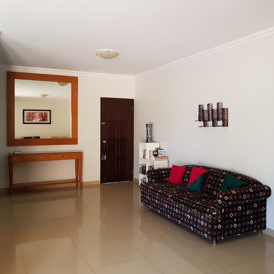 Aruba Breeze Condo Oranjestad Eksteriør bilde
