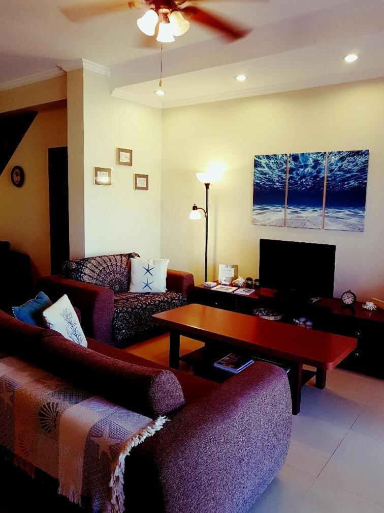 Aruba Breeze Condo Oranjestad Eksteriør bilde